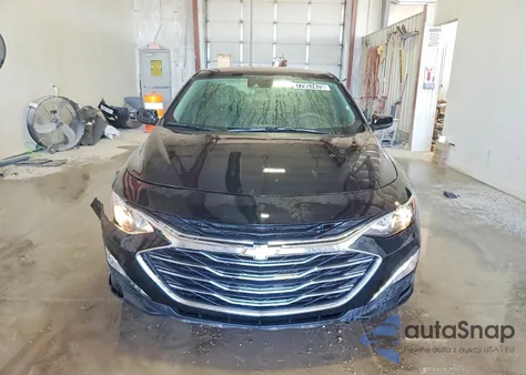 2025 Chevrolet Malibu Lt from USA, damaged, VIN 1G1ZD5ST5SF145592